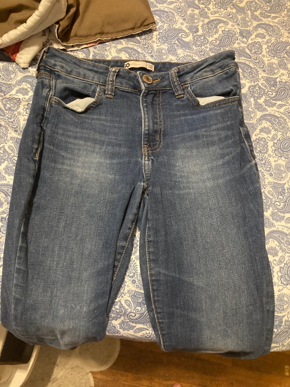 Jeggings